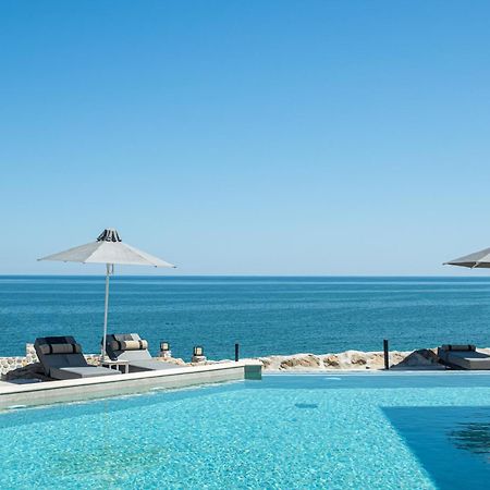 Akrotiri Olympus Luxury Suites - Adults Only Plaka Litochorou Exterior photo